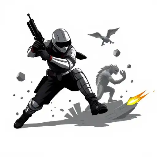 Experience Heart-Pounding Thrills with 'Action Packed' Games