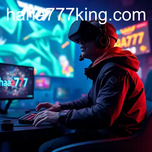 Gaming in the Digital Age