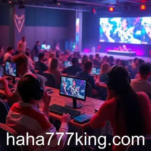 The Rise of Digital Gaming Trends