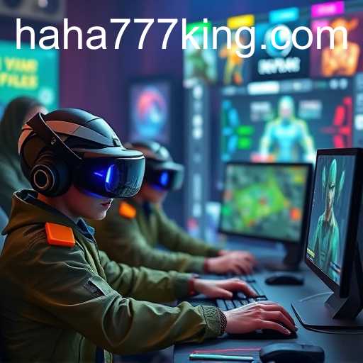 The Evolution of Online Gaming Communities