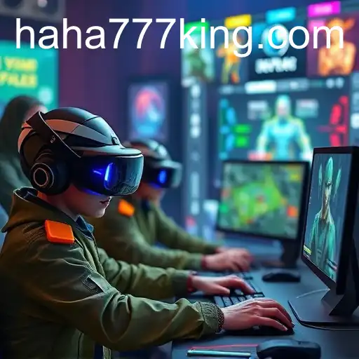 The Evolution of Online Gaming Communities