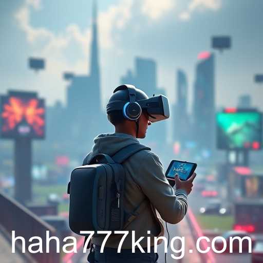 The Rise of Gaming Platforms in 2025