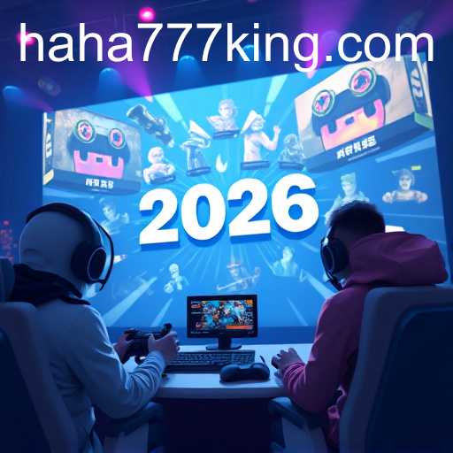 Gaming Trends Shaping 2026