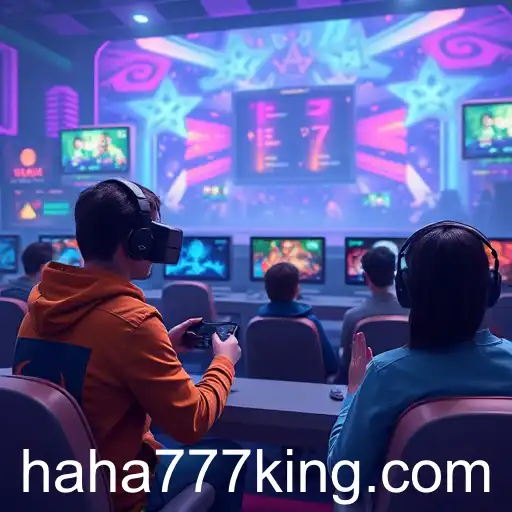 Digital Entertainment Trends 2025