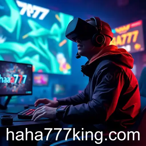 Gaming in the Digital Age