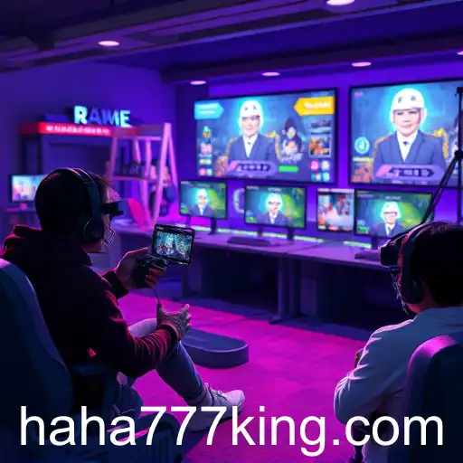 The Rise of Digital Gaming Trends