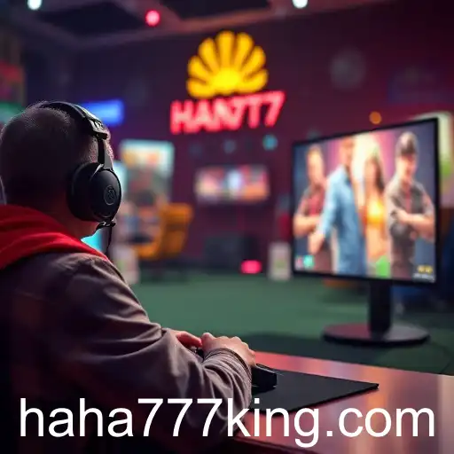 The Digital Playground: Evolution of Online Gaming