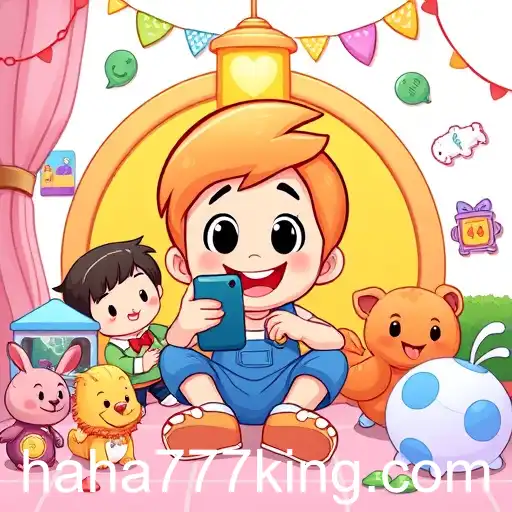 The Evolution of Gaming Websites