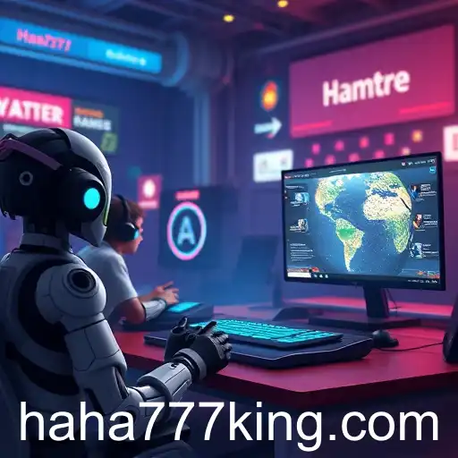 The Evolution of Online Gaming Platforms in 2025