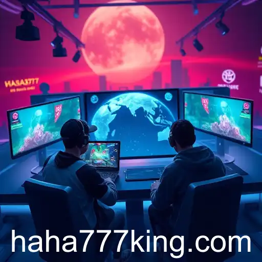 The Evolution of Online Gaming in 2025