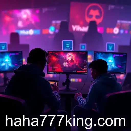 The Evolution of Online Gaming in 2025