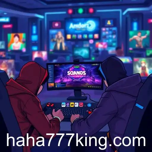 The Rise of Game Portals in the Digital Age