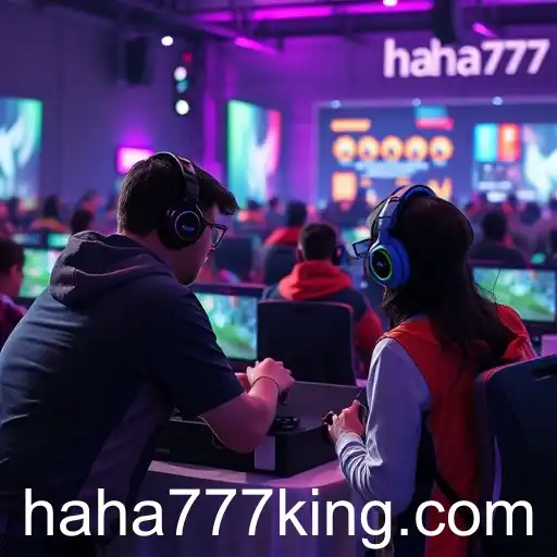 The Rise of Game Site Keywords in 2025