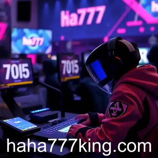 Gaming Evolution and Online Engagement with 