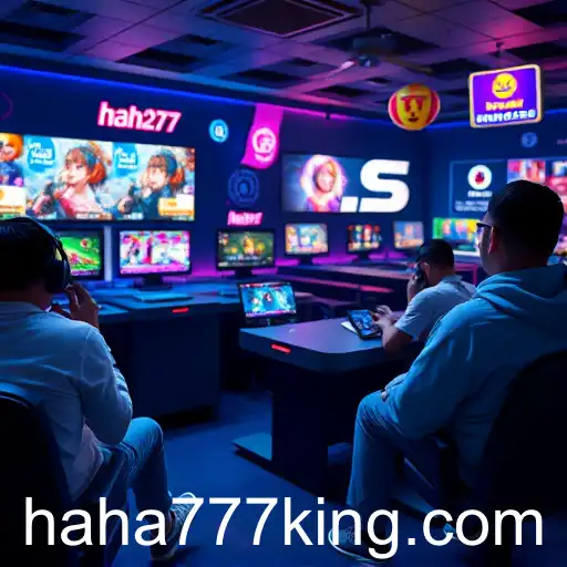 The Evolving Landscape of Online Gaming in 2025