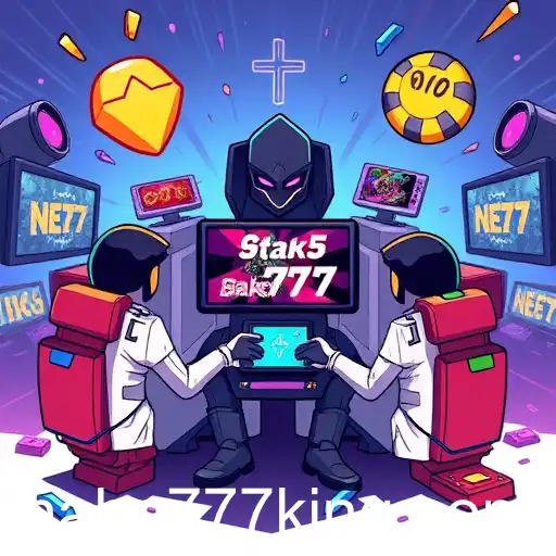 Gaming Trends and Online Safety Insights