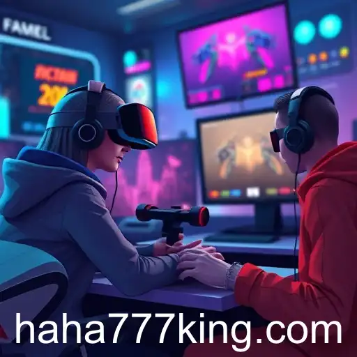 Impact of Online Gaming on Youth in 2025