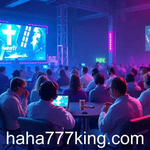 The Rise of Gaming Communities in the Digital Age