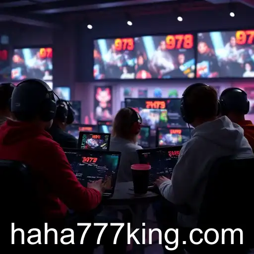 The Rise of Online Gaming Platforms