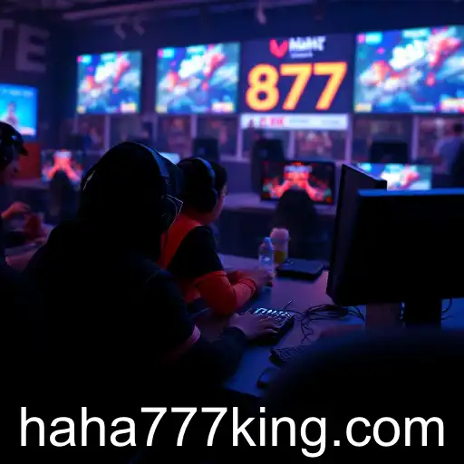 The Rise of Online Gaming Communities