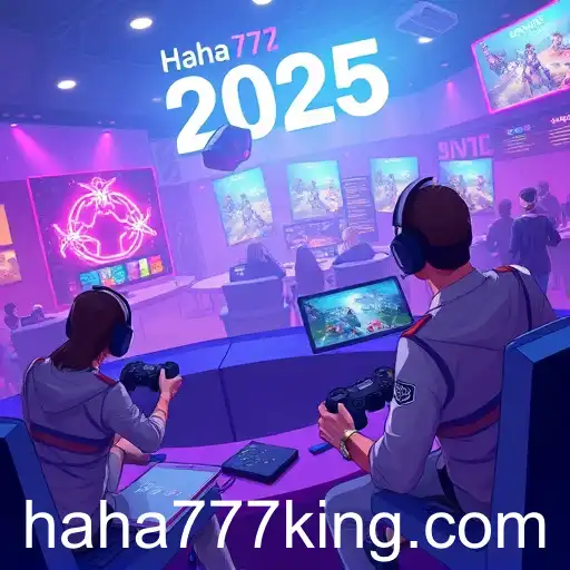 Rising Popularity of Online Gaming in 2025