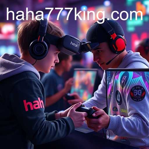 The Rise of Online Gaming and Social Impact