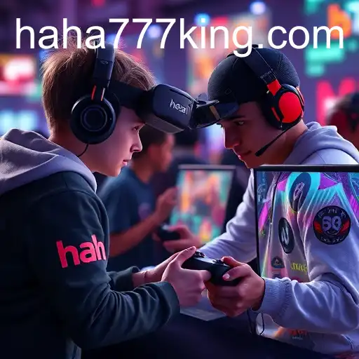 The Rise of Online Gaming and Social Impact