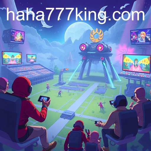 The Rise of Haha777 in Gaming Culture