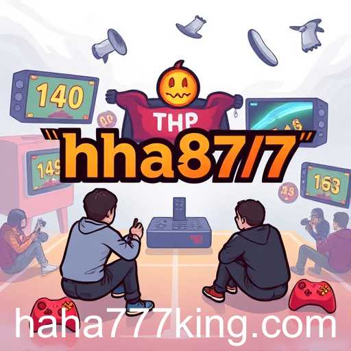 The Rise of Haha777 and the Evolution of Online Gaming