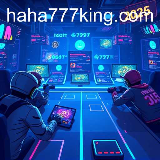 The Rise of Haha777: Revolutionizing Online Gaming