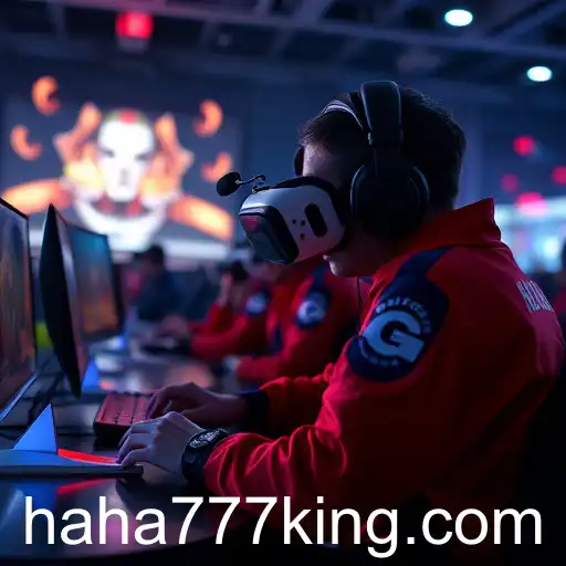 The Rise of Online Gaming Communities