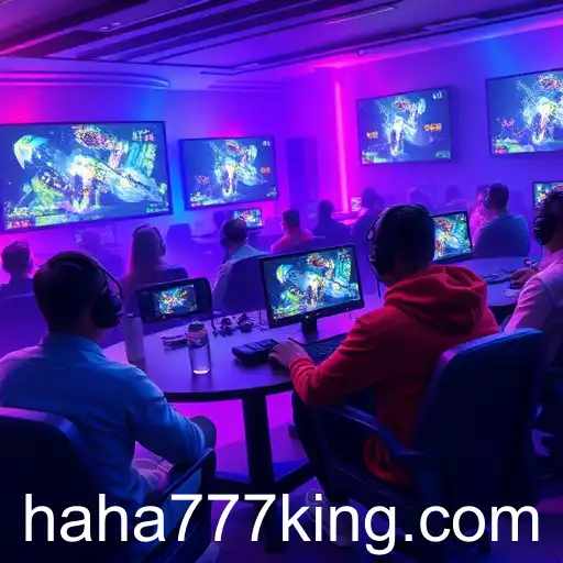 The Rise of Online Gaming in 2025