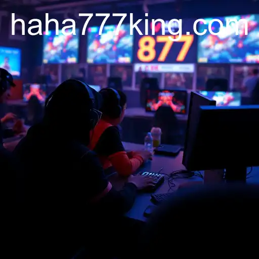 The Rise of Online Gaming Communities