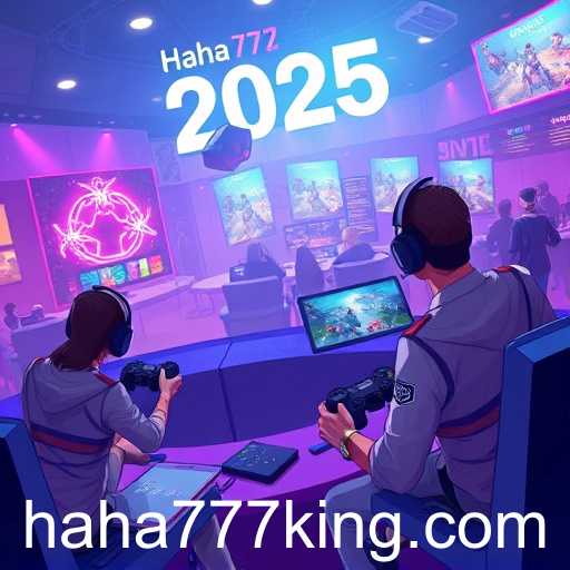 Rising Popularity of Online Gaming in 2025